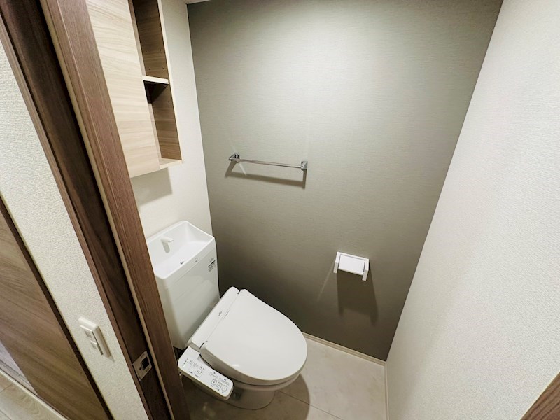 ルリアン千住緑町 その他1