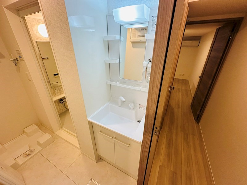 ルリアン千住緑町 その他8