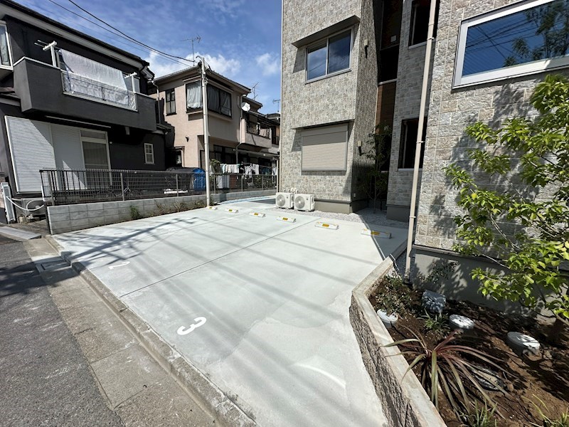 FOREST　MAISON　CreaWest その他外観1