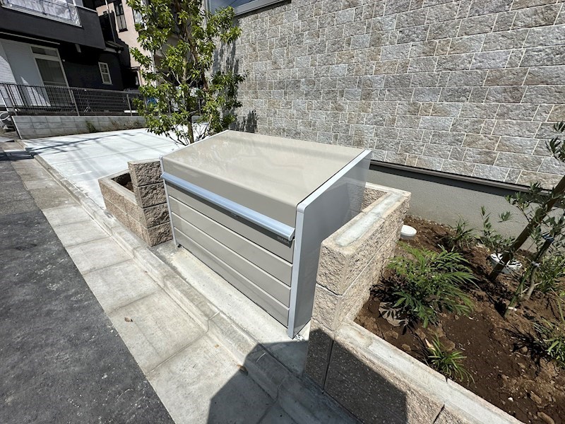 FOREST　MAISON　CreaWest その他外観4