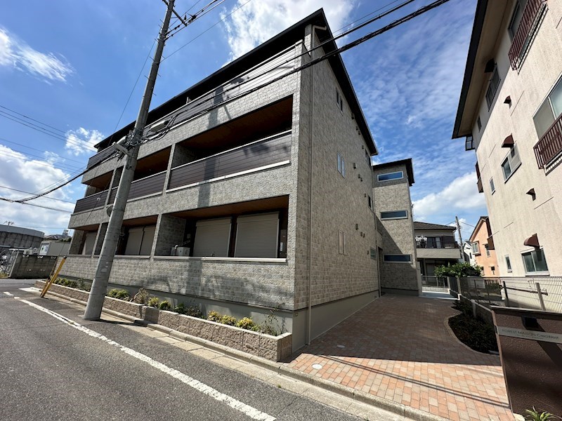 FOREST　MAISON　CreaWest その他外観5