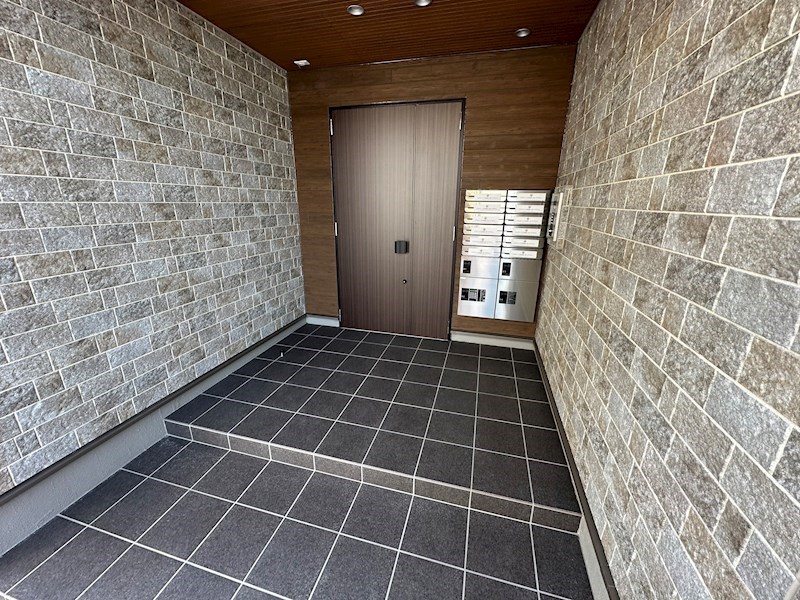 FOREST　MAISON　CreaWest その他外観6