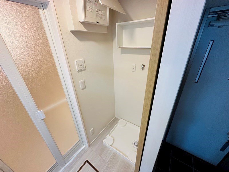 FOREST　MAISON　CreaWest その他8