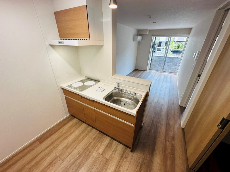 FOREST　MAISON　CreaWest その他12