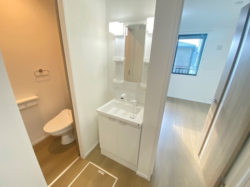 Sereno Ⅰ その他2