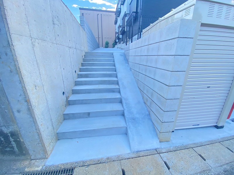 Sereno Ⅰ その他外観2