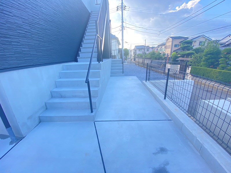 Sereno Ⅰ その他外観3