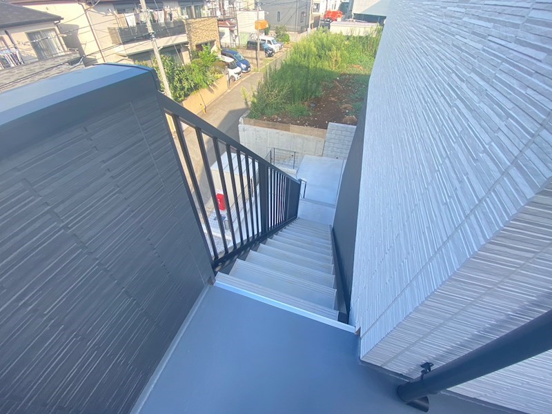 Sereno Ⅰ その他外観5