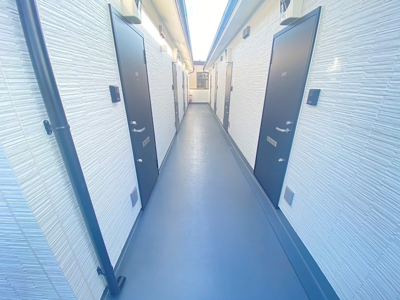 Sereno Ⅰ その他外観6