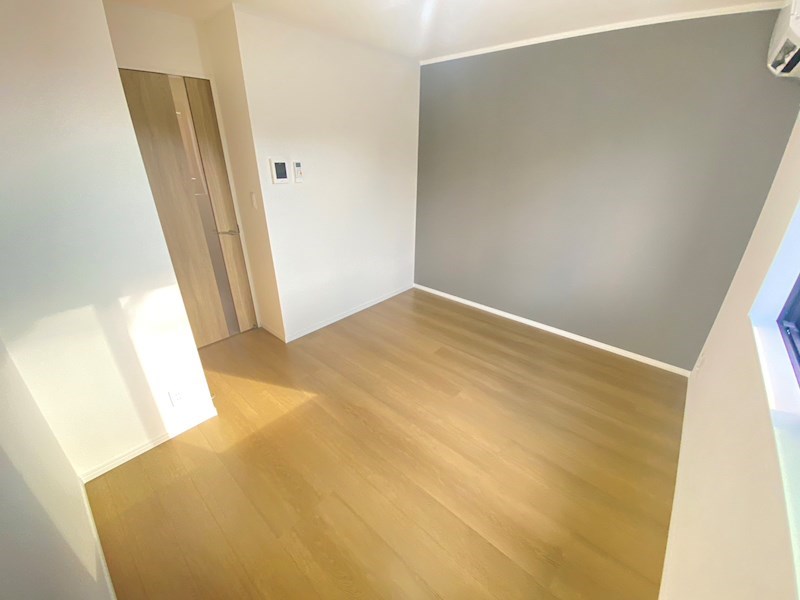 Sereno Ⅰ リビング