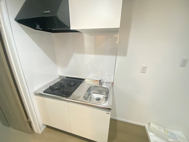 Sereno Ⅰ キッチン