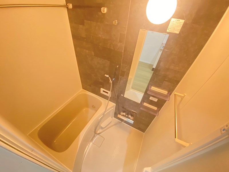 Sereno Ⅰ 風呂画像