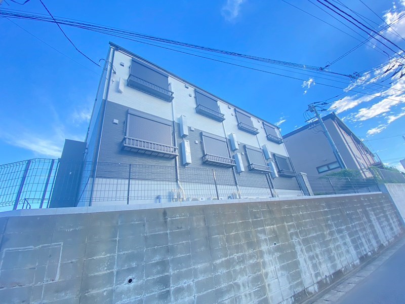 Sereno Ⅰ その他外観1