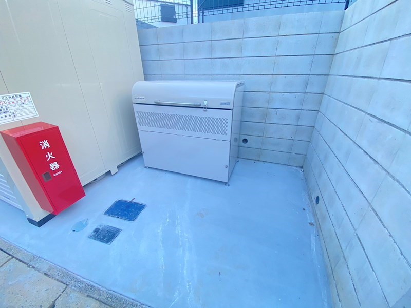 Sereno Ⅰ その他外観4