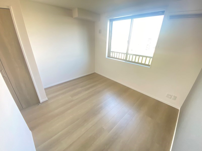 Sereno Ⅰ リビング