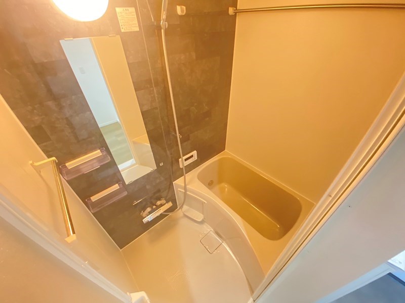 Sereno Ⅰ 風呂画像