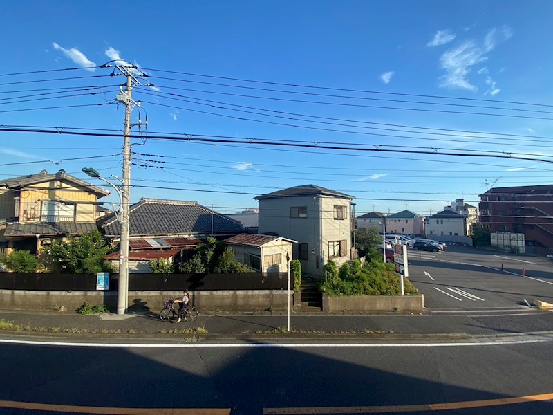 SerenoⅡ その他7