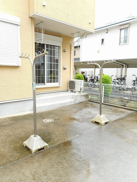 エテルノ　ピアッツァA その他6