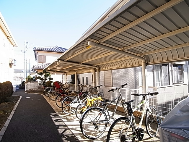 エテルノ　ピアッツァA その他外観1