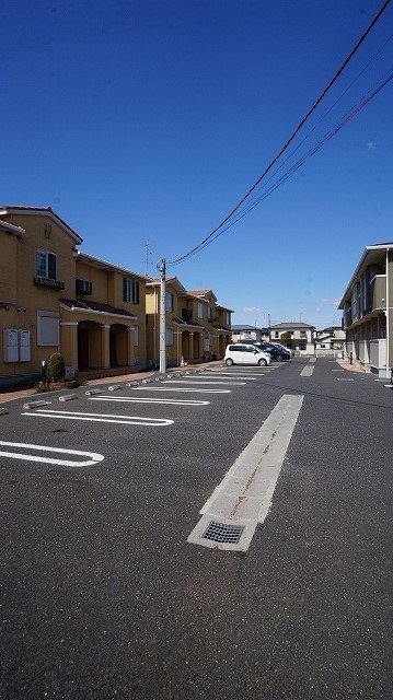 エテルノ　ピアッツァA その他外観5