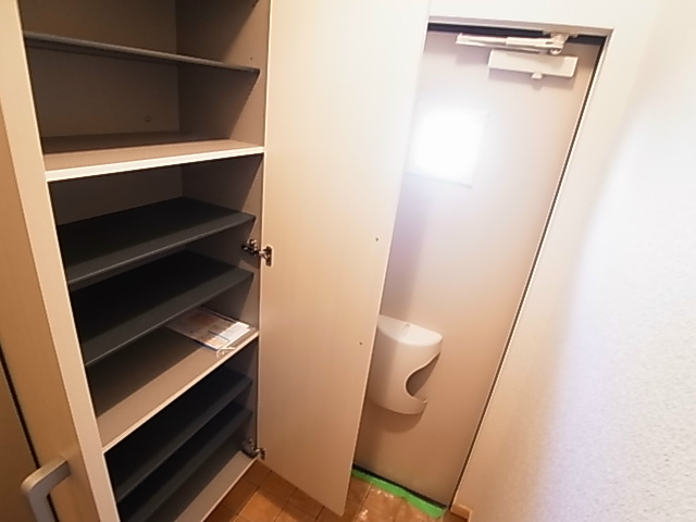 エテルノ　ピアッツァA その他9