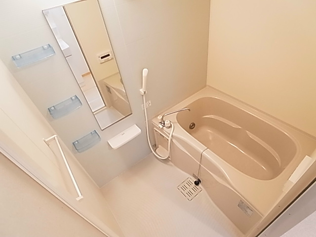 エテルノ　ピアッツァA 風呂画像