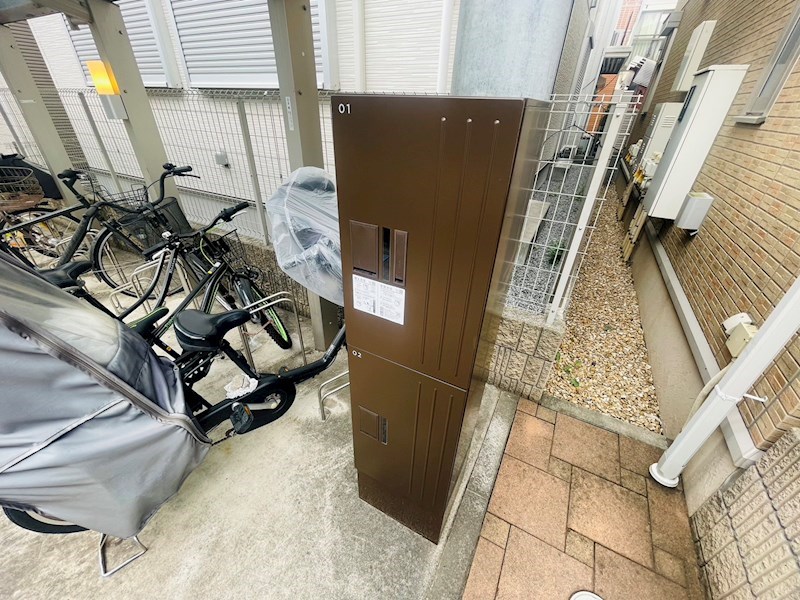 カーサメルヴェーユ その他外観5