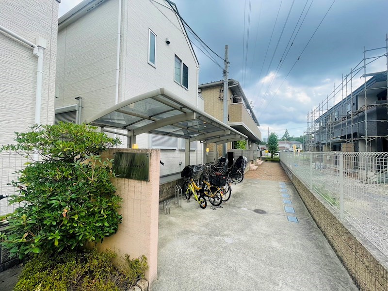 カーサメルヴェーユ その他外観6