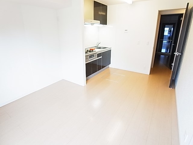 カーサメルヴェーユ リビング