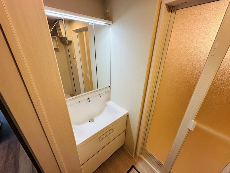 FOREST　MAISON　CreaWest その他2