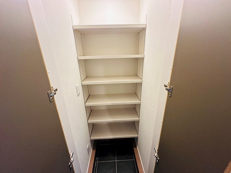 FOREST　MAISON　CreaWest その他6