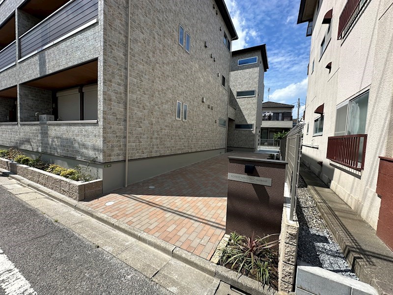 FOREST　MAISON　CreaWest その他外観3