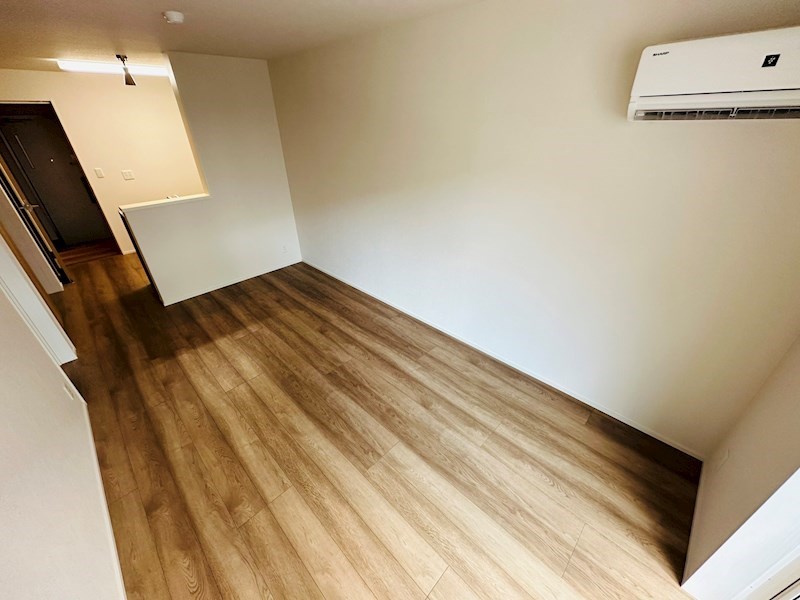 FOREST　MAISON　CreaWest リビング