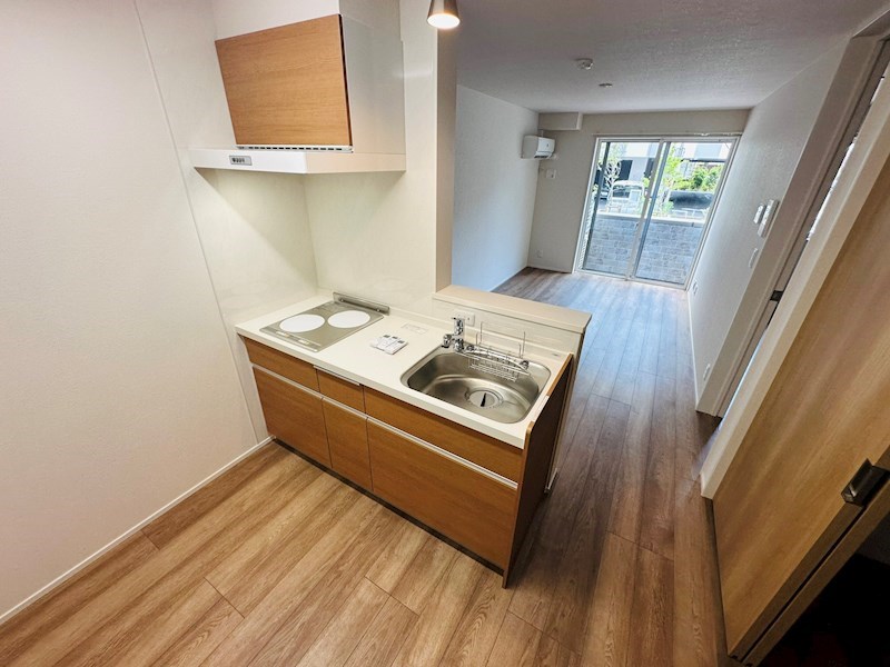 FOREST　MAISON　CreaWest その他13