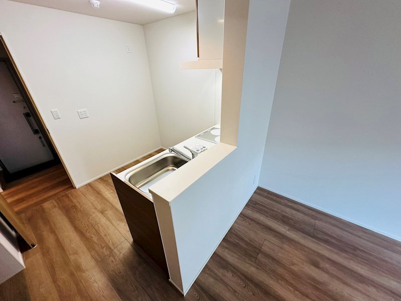 FOREST　MAISON　CreaWest その他14