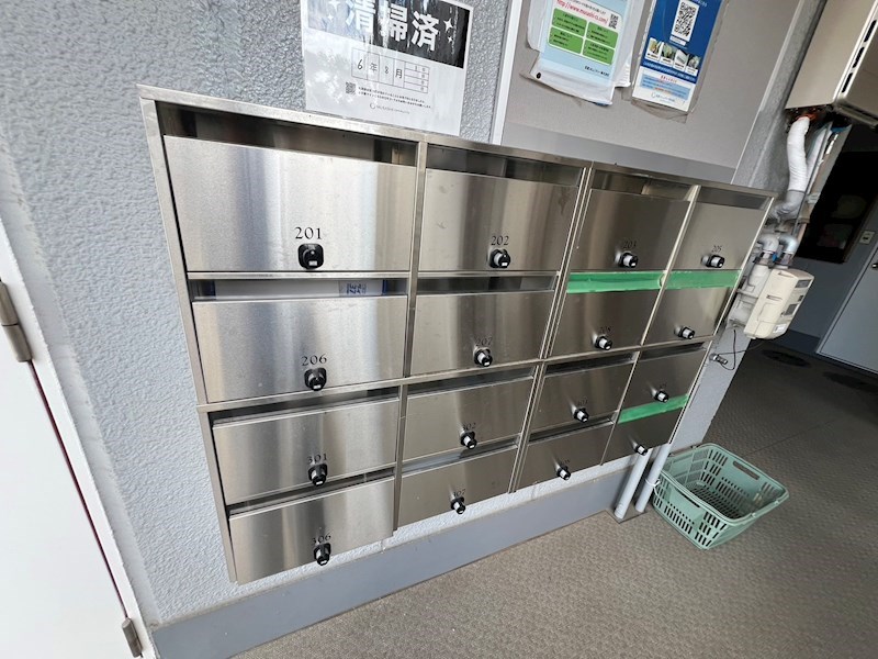 ベルコリーヌ上本郷 その他外観6
