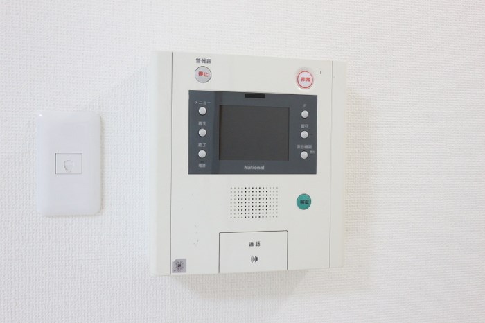 サンパセオ新柏E号館 その他4