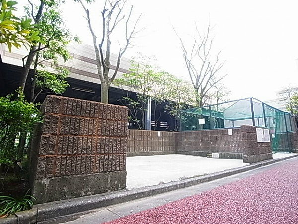 サンパセオ新柏E号館 その他外観1