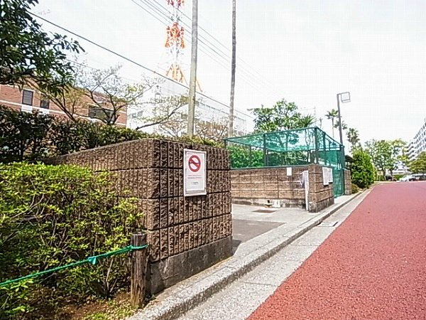 サンパセオ新柏E号館 その他外観5