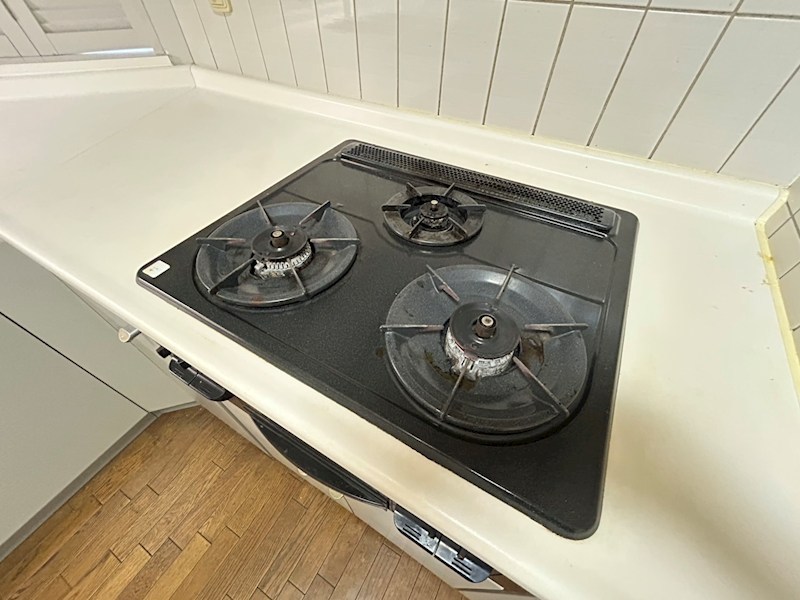 サンパセオ新柏E号館 その他25