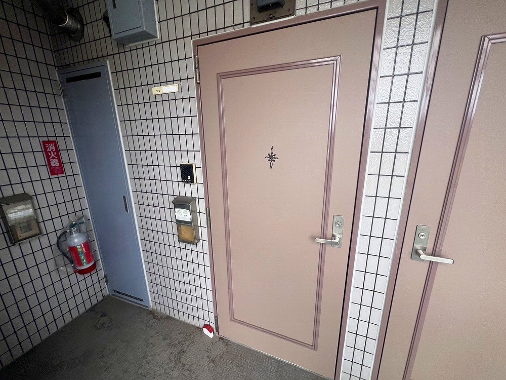 コーポ島田 その他11