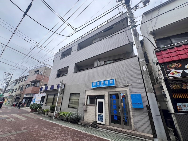 コーポ島田 その他外観5