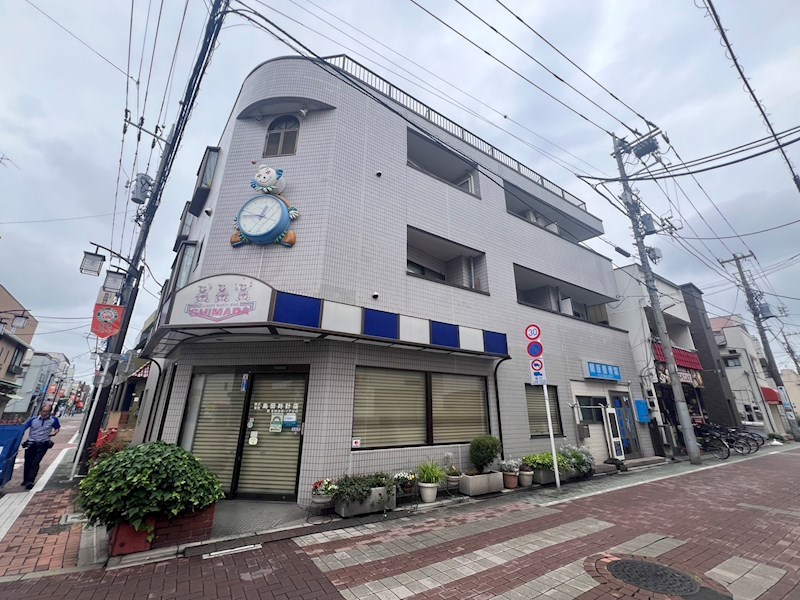 コーポ島田 その他外観6