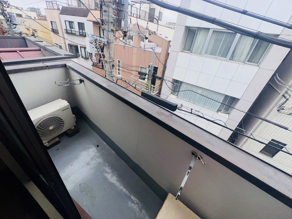 コーポ島田 その他7