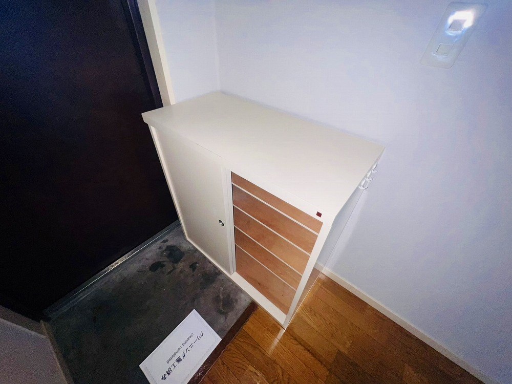 コーポ島田 その他16