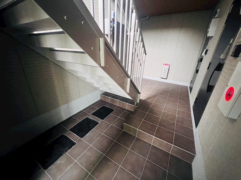 セレスティア南花畑Ⅱ その他外観5