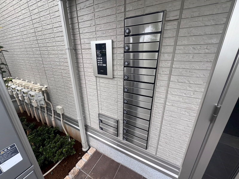 セレスティア南花畑Ⅱ その他外観2