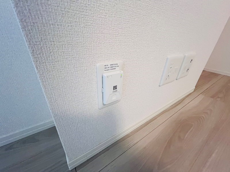 セレスティア南花畑Ⅱ その他12