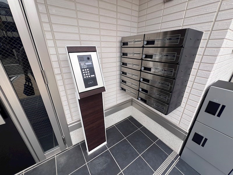 グラナーデ八潮 その他外観5