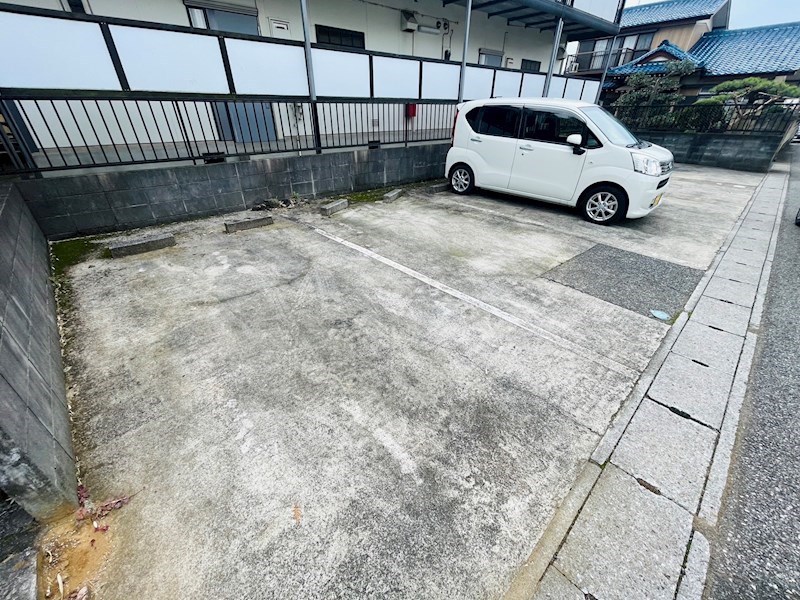 ペアシティⅠ その他外観3